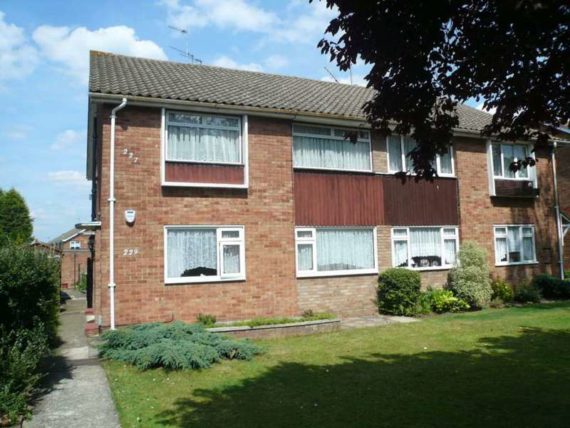 2&nbsp;Bedroom&nbsp;Maisonette